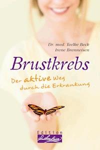 Brustkrebs - Dr. med. Teelke Beck - E-Book