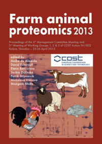 Farm animal proteomics 2013 -  - E-Book