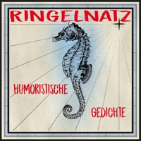 Ringelnatz - Humoristische Gedichte - Joachim Ringelnatz - Hörbuch