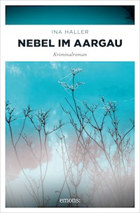 Nebel im Aargau - Ina Haller - E-Book
