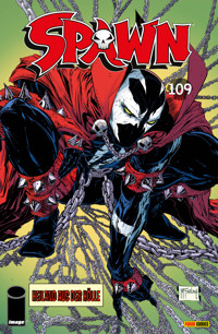 Spawn, Band 109 - Todd McFarlane - E-Book