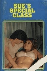 Sue's Special Class - Erotic Novel - Sand Wayne - E-Book