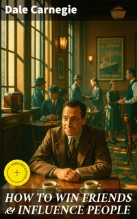 HOW TO WIN FRIENDS & INFLUENCE PEOPLE - Carnegie Dale - E-Book