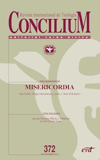 Misericordia - Lisa Cahill - E-Book