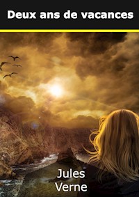Deux ans de vacances - Jules Verne - E-Book