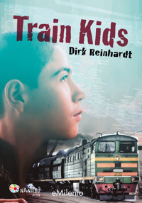 Train Kids (epub) - Dirk Reinhardt - E-Book