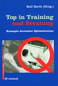 Top in Training und Beratung -  - E-Book