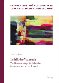 Politik der Wahrheit - Sven Gallinat - E-Book