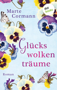 Glückswolkenträume - Marte Cormann - E-Book