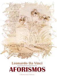 Aforismos - Leonardo da Vinci - E-Book