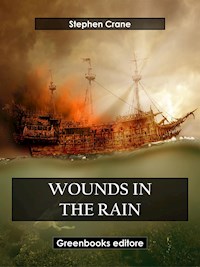 Wounds in the Rain - Stephen Crane - E-Book