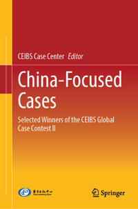 China-Focused Cases -  - E-Book