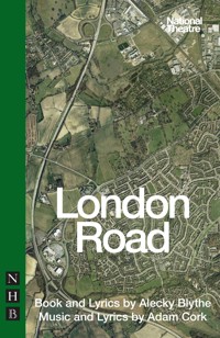 London Road - Alecky Blythe - E-Book