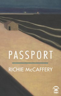 Passport - Richie McCaffery - E-Book