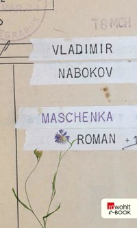 Maschenka - Vladimir Nabokov - E-Book