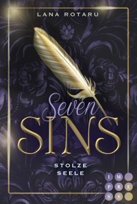 Seven Sins 2: Stolze Seele - Lana Rotaru - E-Book