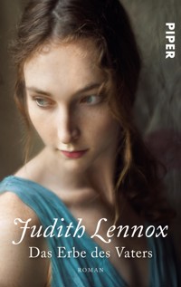 Das Erbe des Vaters - Judith Lennox - E-Book
