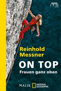 On Top - Reinhold Messner - E-Book