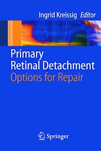 Primary Retinal Detachment -  - E-Book