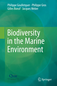 Biodiversity in the Marine Environment - Philippe Goulletquer - E-Book