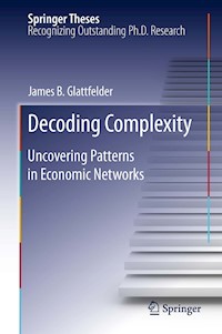 Decoding Complexity - james glattfelder - E-Book
