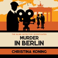 Murder in Berlin - Christina Koning - Hörbuch