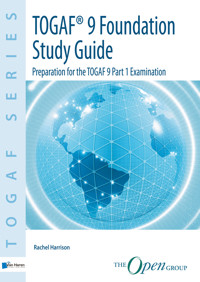 TOGAF Version 9 Foundation Study Guide - Rachel Harrison - E-Book