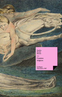Cuentos trágicos - Emilia Pardo Bazán - E-Book
