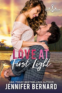 Love at First Light - Jennifer Bernard - E-Book
