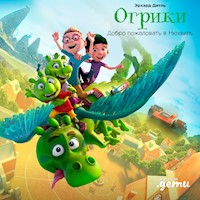 Огрики: Добро пожаловать в Нюхвиль! - Эрхард Дитль - Hörbuch