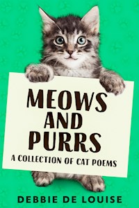 Meows and Purrs - Debbie De Louise - E-Book