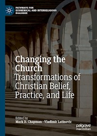 Changing the Church -  - E-Book