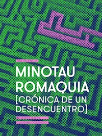 Minotauromaquia - Tita Valencia - E-Book