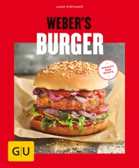Weber's Burger - Jamie Purviance - E-Book