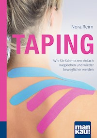 Taping. Kompakt-Ratgeber - Nora Reim - E-Book
