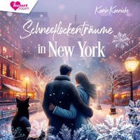 Schneeflockenträume in New York - Karin Koenicke - Hörbuch