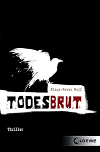 Todesbrut - Klaus-Peter Wolf - E-Book