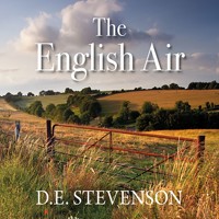 The English Air - D. E. Stevenson - Hörbuch