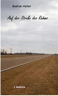 Auf der Straße des Ruhms - Gudrun Heller - kostenlos E-Book