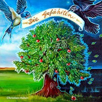 Die Gefährten - Christian Huber - Hörbuch