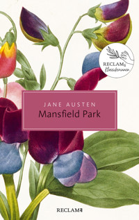 Mansfield Park - Jane Austen. - E-Book + Hörbuch