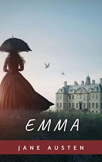 Emma - Jane Austen. - E-Book