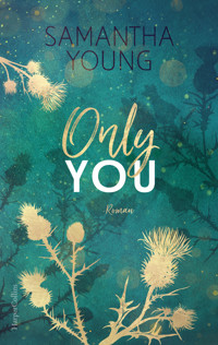Only You - Samantha Young - E-Book + Hörbuch
