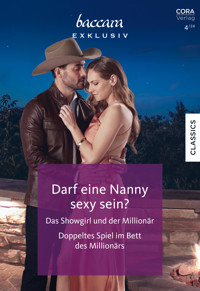 Baccara Exklusiv Band 244 - Cathleen Galitz - E-Book