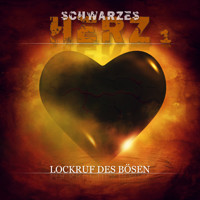 Schwarzes Herz, Folge 1: Lockruf des Bösen - Christoph Soboll - Hörbuch