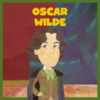 Oscar Wilde - Boris Izaguirre - Hörbuch