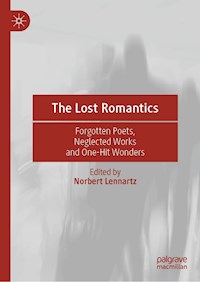 The Lost Romantics -  - E-Book