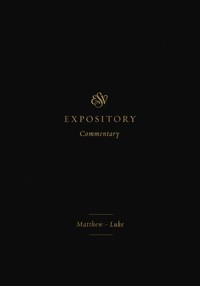 ESV Expository Commentary (Volume 8) -  - E-Book