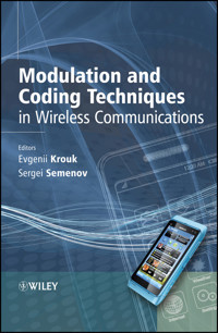 Modulation and Coding Techniques in Wireless Communications -  - E-Book