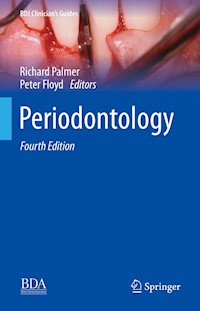 Periodontology -  - E-Book